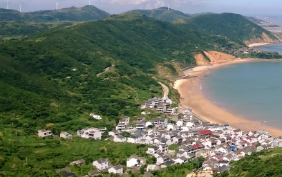 舟山旅游攻略两日游