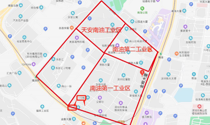 深圳蛇口附近有什么好吃的-深圳景区推荐