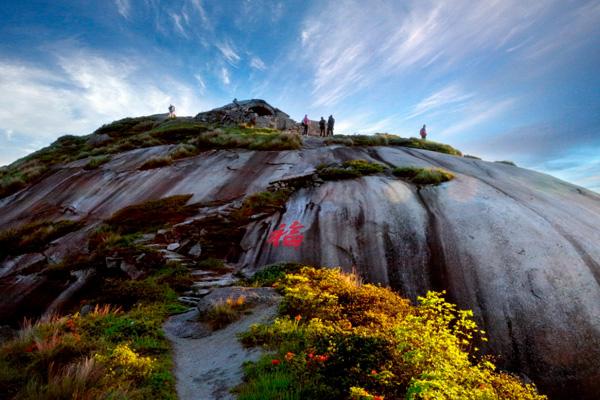 福建登山有哪些好去处 爬山景点推荐