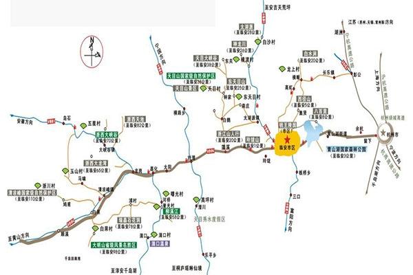 2020杭州大明山12月14日开业 附开业活动+滑雪票