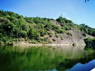 大冶小雷山风景区亲自两日游攻略