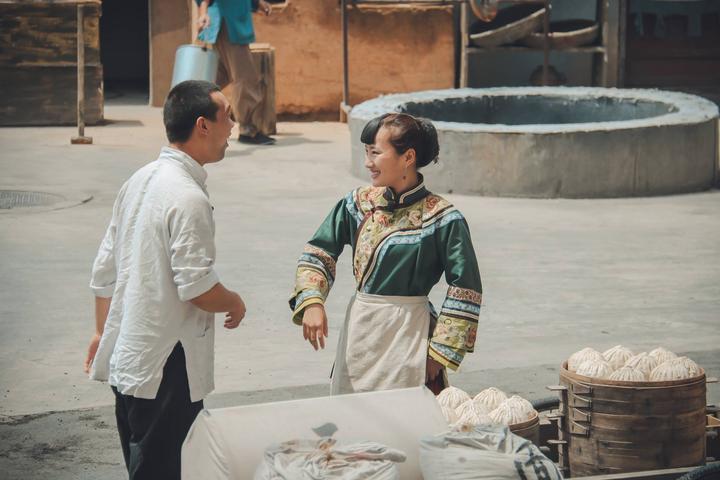 白鹿原影视基地怎么坐公交走 白鹿原影视基地地收费吗 