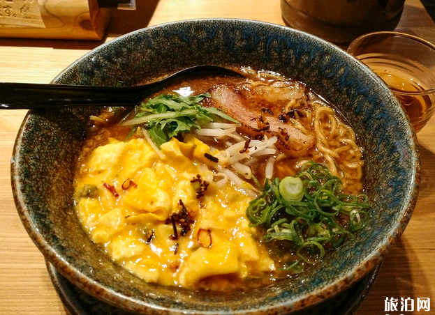 札幌有哪些好吃的餐厅 北海道特色美食