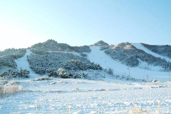 沈阳滑雪场哪个最好玩 沈阳滑雪场排名