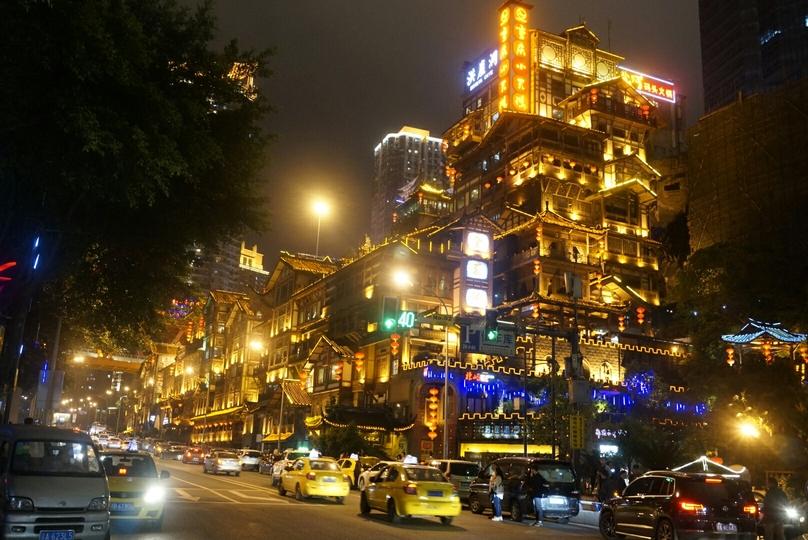 去重庆哪里好玩 去重庆要带什么