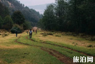 人为什么喜欢登山呢