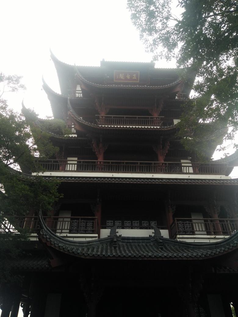 采石矶风景区门票价格 采石矶风景区好玩吗