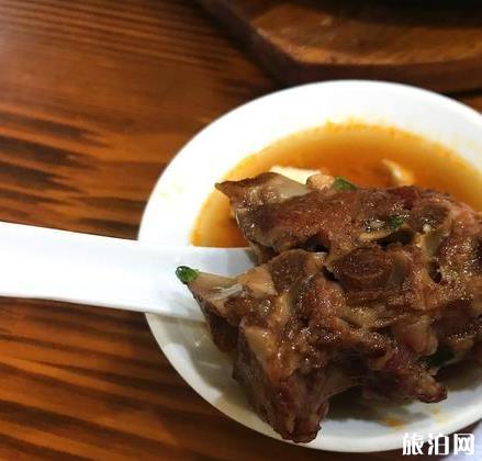 绍兴新昌有什么好吃的 新昌美食介绍