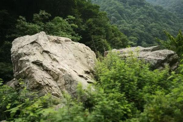 西安秦岭爬山好去处 秦岭爬山推荐