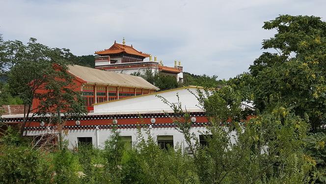 海棠山好玩吗 阜新海棠山风景区自助游攻略