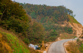 丹江口环库公路自驾游攻略  丹江口环库公路哪段最美