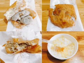 武汉过早美食有哪些 武汉有哪些景点