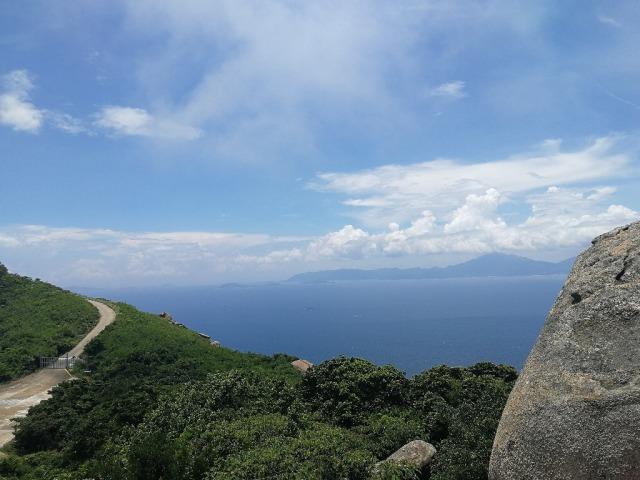 外伶仃岛旅游攻略+民宿推荐