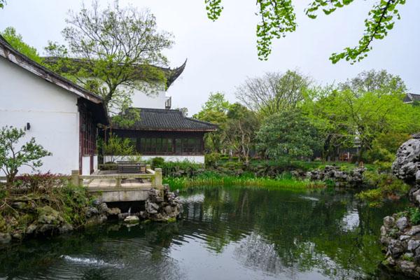 苏州东山旅游攻略 附一日游最佳路线