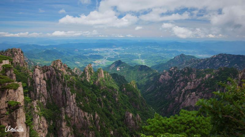 黄山有哪些著名景点 黄山旅游攻略2017