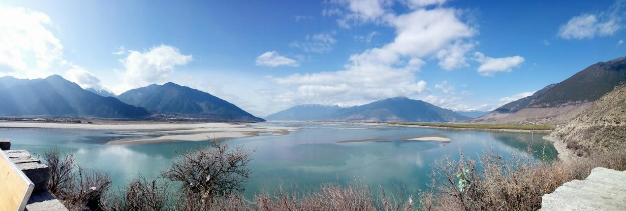 林芝旅游攻略 林芝旅游最佳季节