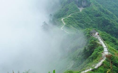 2018西岭雪山旅游攻略 三日游路线推荐