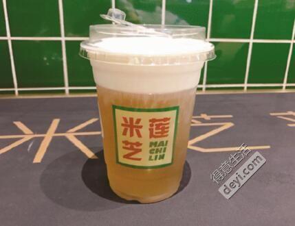 全国奶茶店排行榜 全国奶茶店十大排行榜