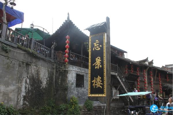 去婺源旅游住哪里好