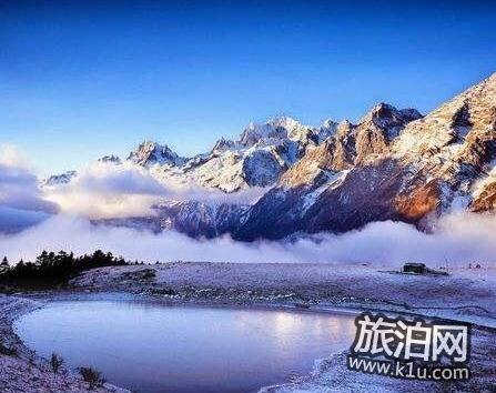 玉龙雪山景点大全 玉龙雪山有哪些好玩的地方