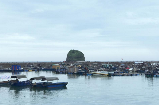 什么时候去涠洲岛旅游最好  北海和涠洲岛的攻略 