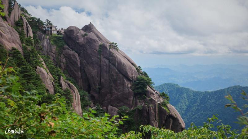 黄山有哪些著名景点 黄山旅游攻略2017