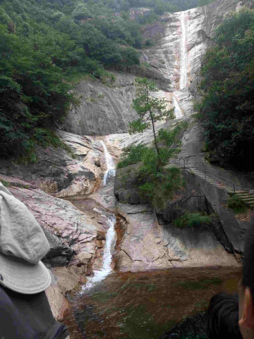 黄山旅游自助攻略