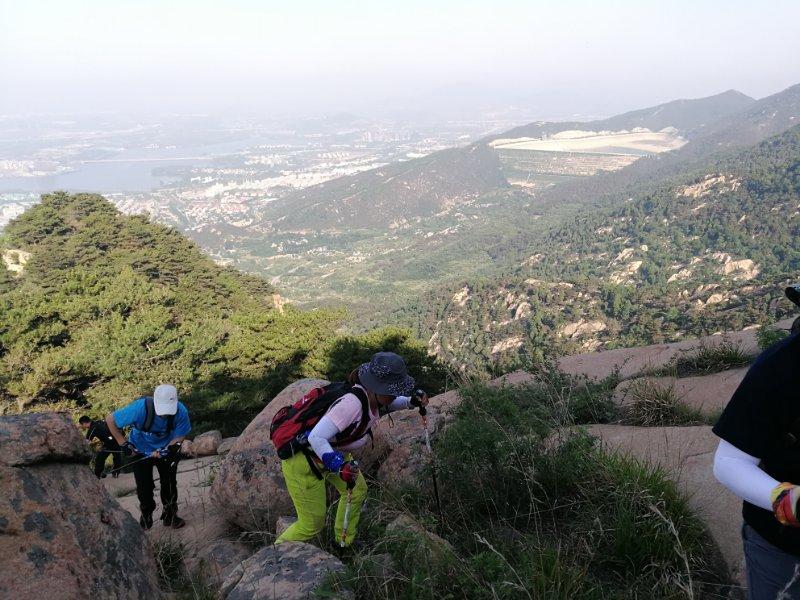 石人山旅游攻略 石人山风景区旅游攻略