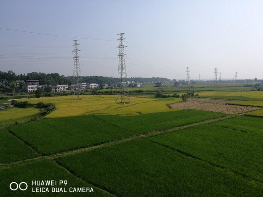 韶山灌渠旅游攻略 韶山灌渠游记