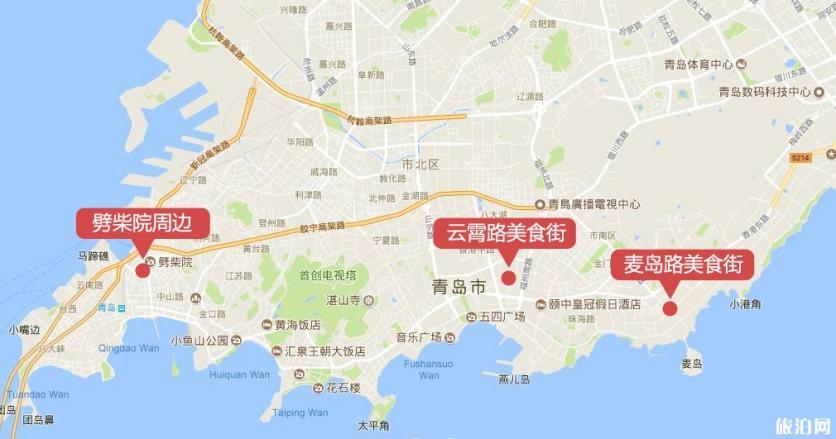 青岛海鲜哪里便宜 青岛海鲜批发市场在哪里