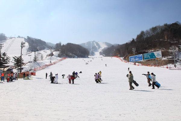峨眉山雷洞坪滑雪场门票2020 游玩攻略