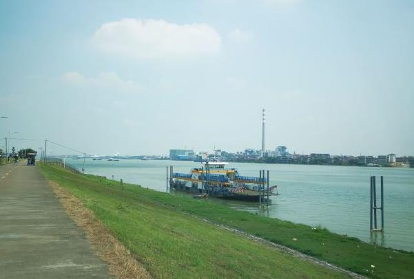 佛山西樵平沙岛一日游攻略