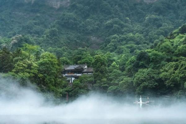 端午节都江堰旅游攻略三日游