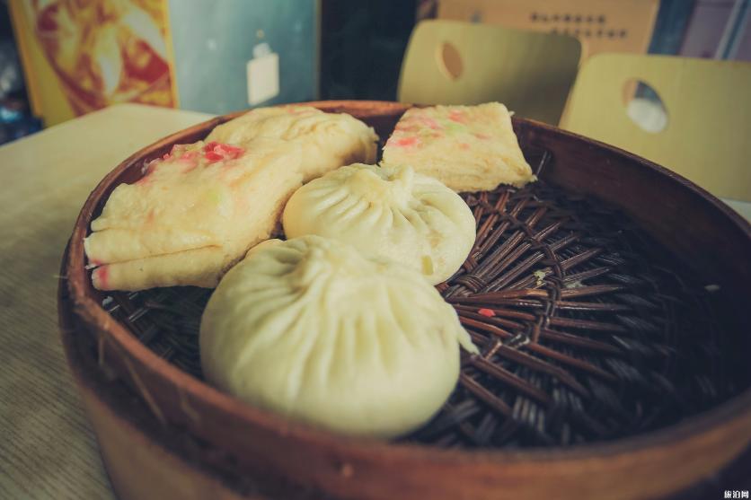 扬州早茶怎么吃 扬州早茶推荐