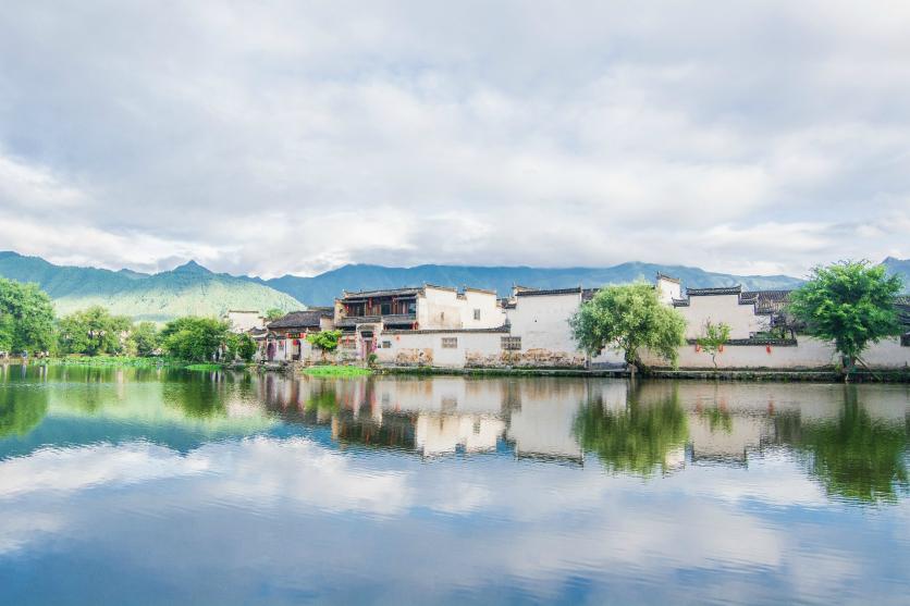 黄山有哪些旅游景点 黄山有什么好玩的