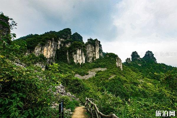 湖南娄底旅游攻略+景点介绍