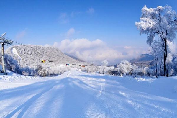 2022-2023太子岭滑雪场门票多少钱 附开放时间