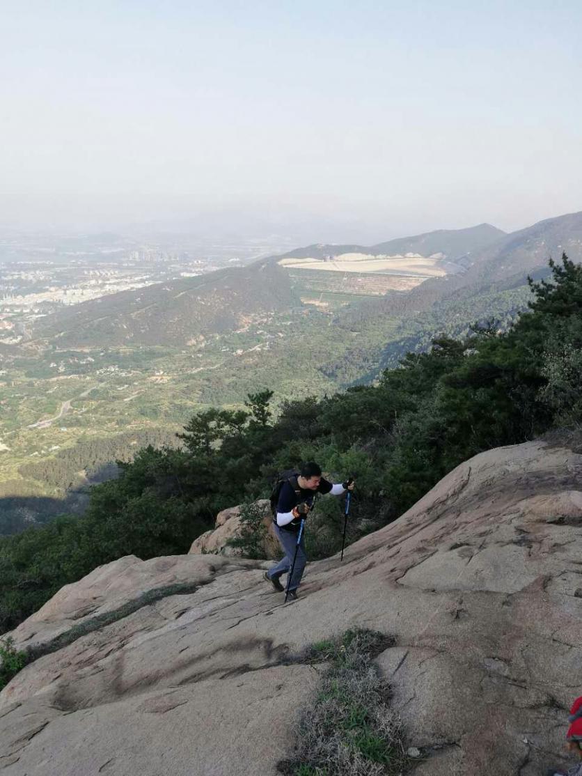 石人山旅游攻略 石人山风景区旅游攻略