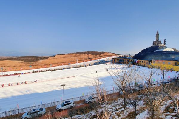 太原哪里可以滑雪 好玩的滑雪场推荐