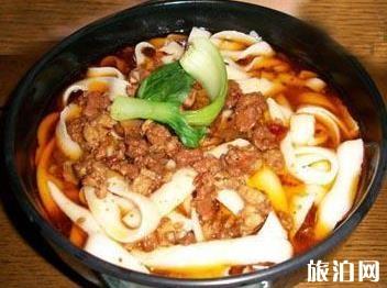 朔州有什么好吃的 朔州美食介绍