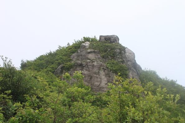 江西莲花石门山怎么去 江西莲花石门山自助旅游攻略