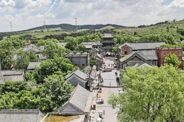 沈阳棋盘山一日游规划