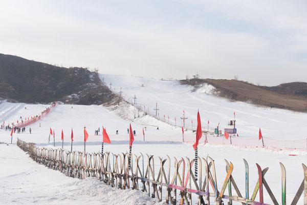 天津滑雪场哪个最好玩 附开放时间及门票