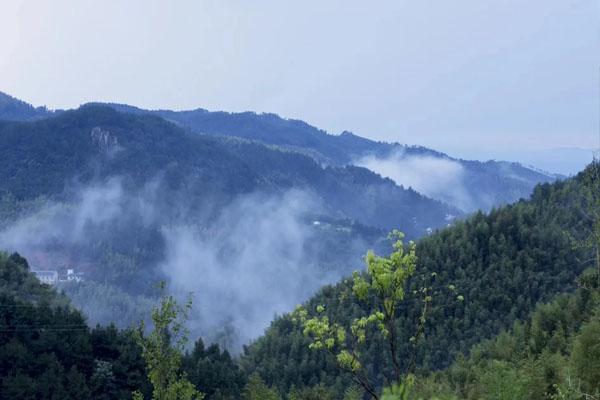 合肥有晚上可以露营的地方吗 露营地点推荐