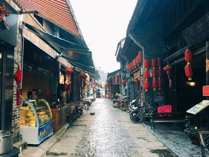 桂林有哪些旅游景点 桂林旅游攻略2017