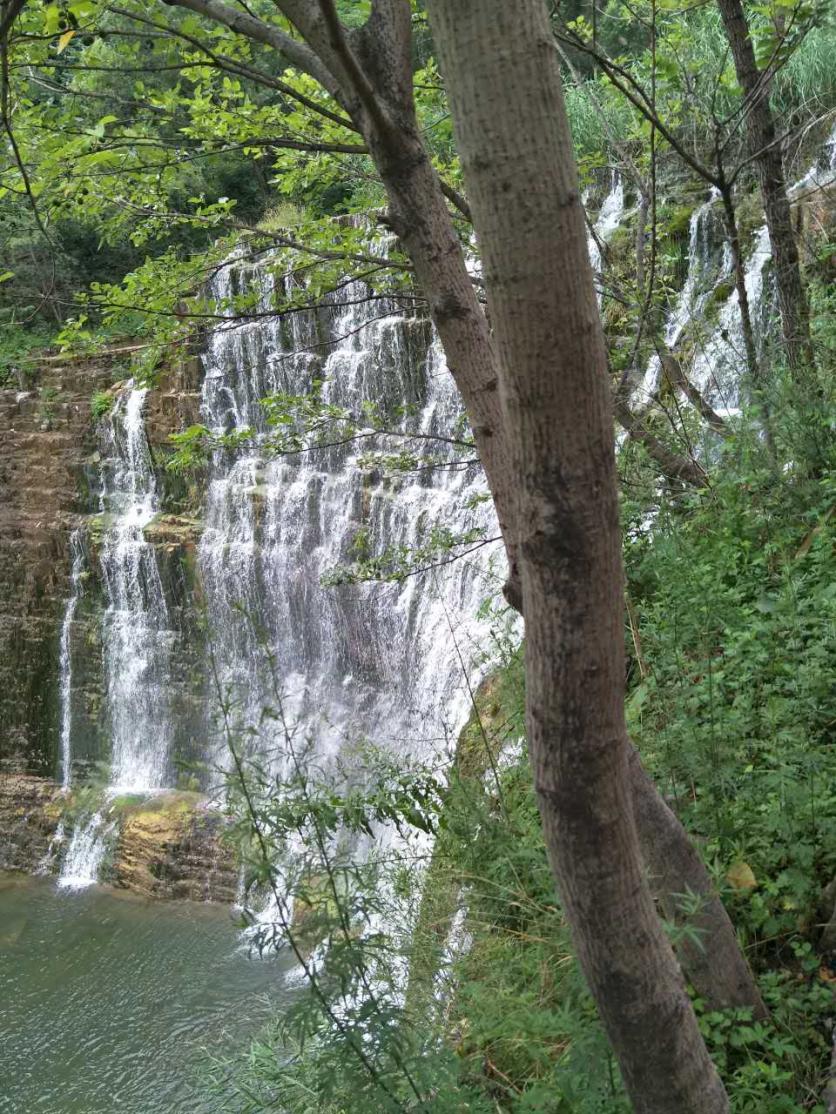 林州大峡谷门票多少钱 林州大峡谷在哪里