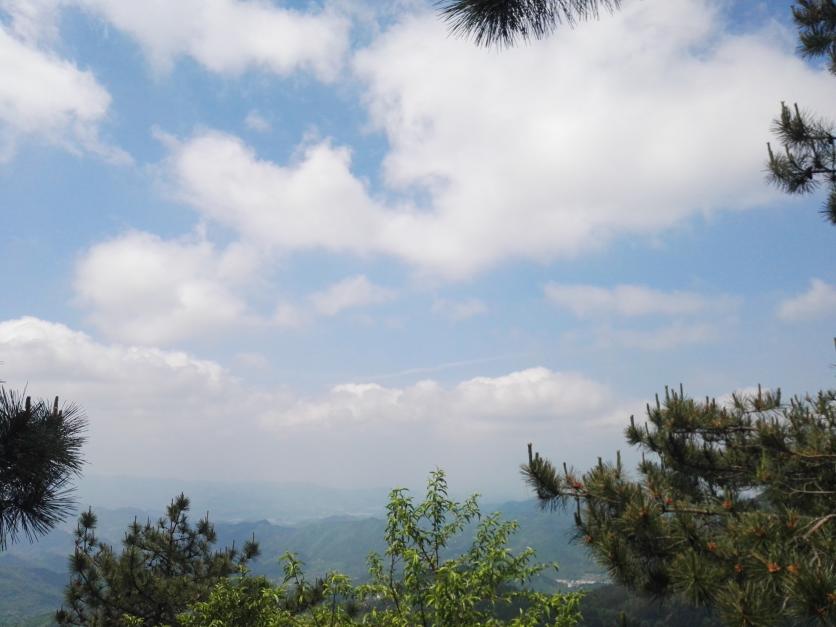 龟峰山风景区好玩吗 龟峰山旅游攻略