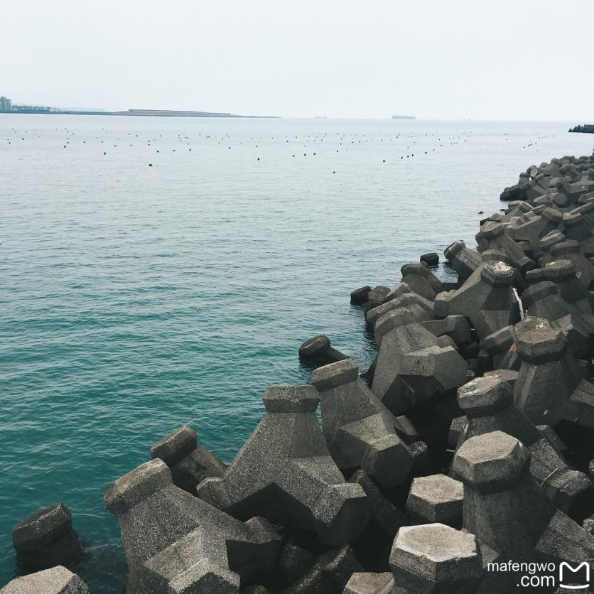 台湾有哪些著名景点 台湾有什么好吃的