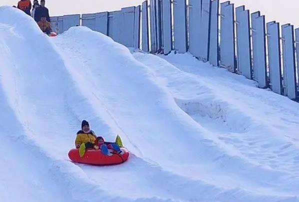 西安及周边滑雪的地方推荐