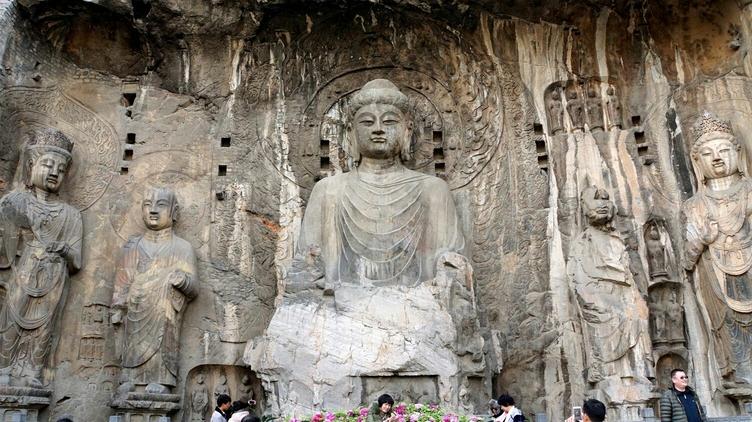 少林寺自由行攻略 少林寺有哪些景点